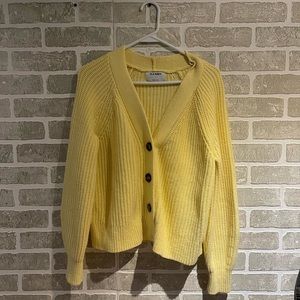 Old Navy Cardigan